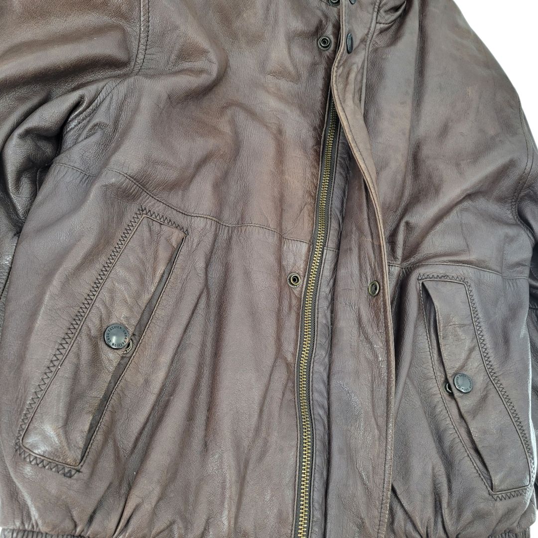 レッドステージ ディアスキン