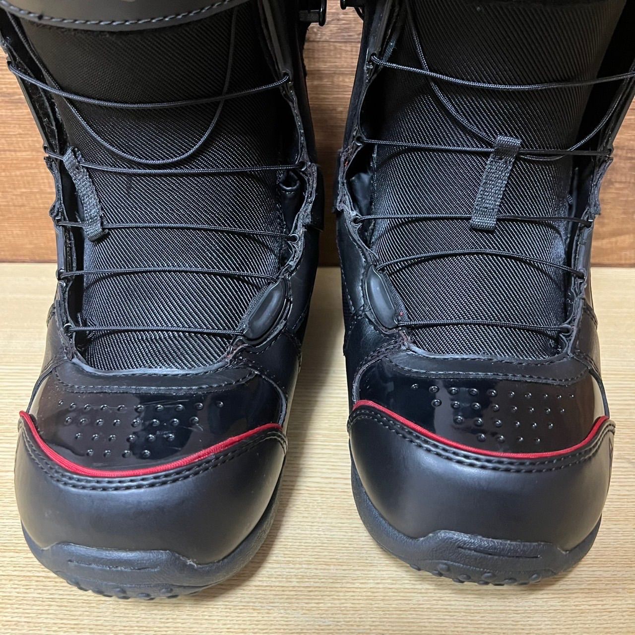 K2 ケーツー メンズ ジュニア スノーボード ブーツ RAIDER SPEED LACE