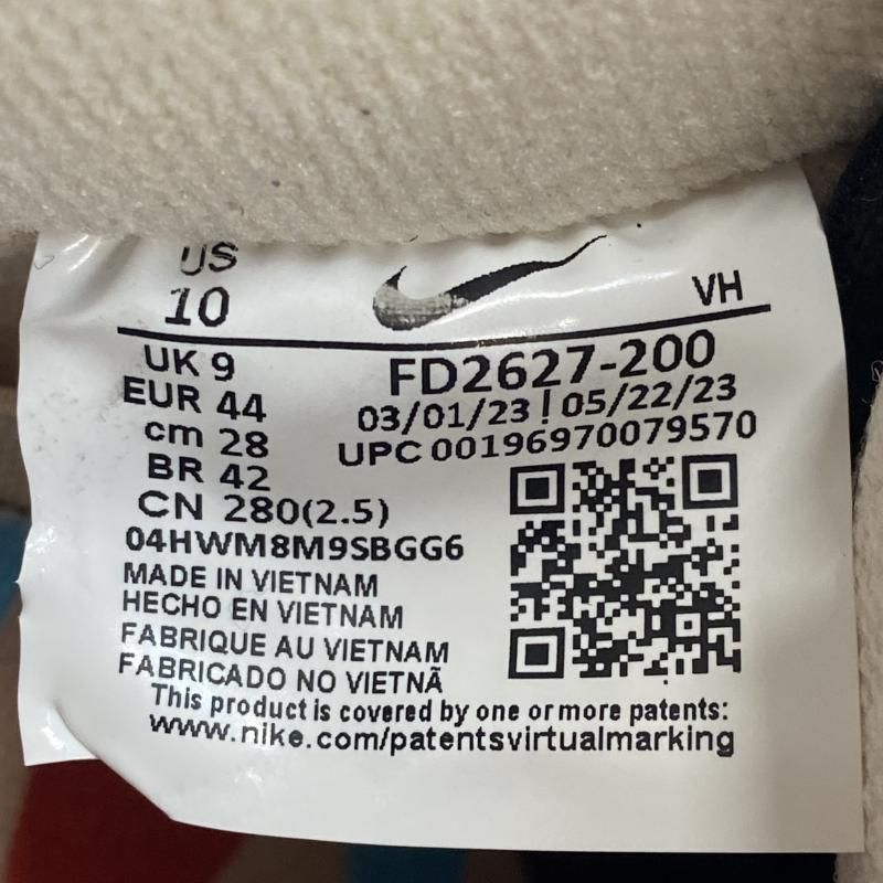  NIKE Albino Preto SB DUNK Low Pro QS Pearl White 28 cm ナイキ 92 その他 靴