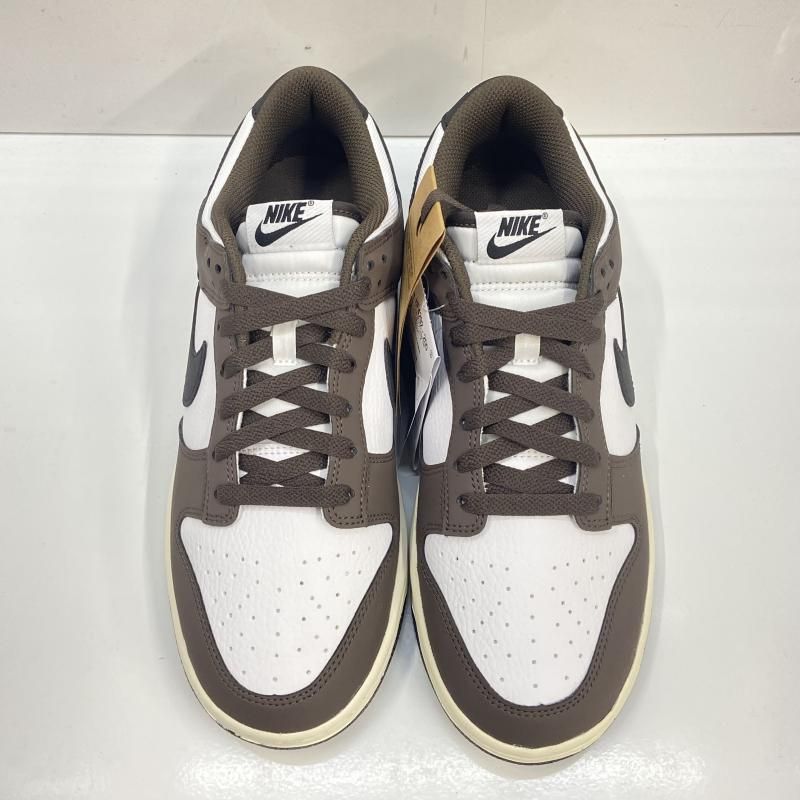 NIKE DUNK LOW NEXT NATURE Cacao Wow 27 cm HF 4292 200 ナイキ 92