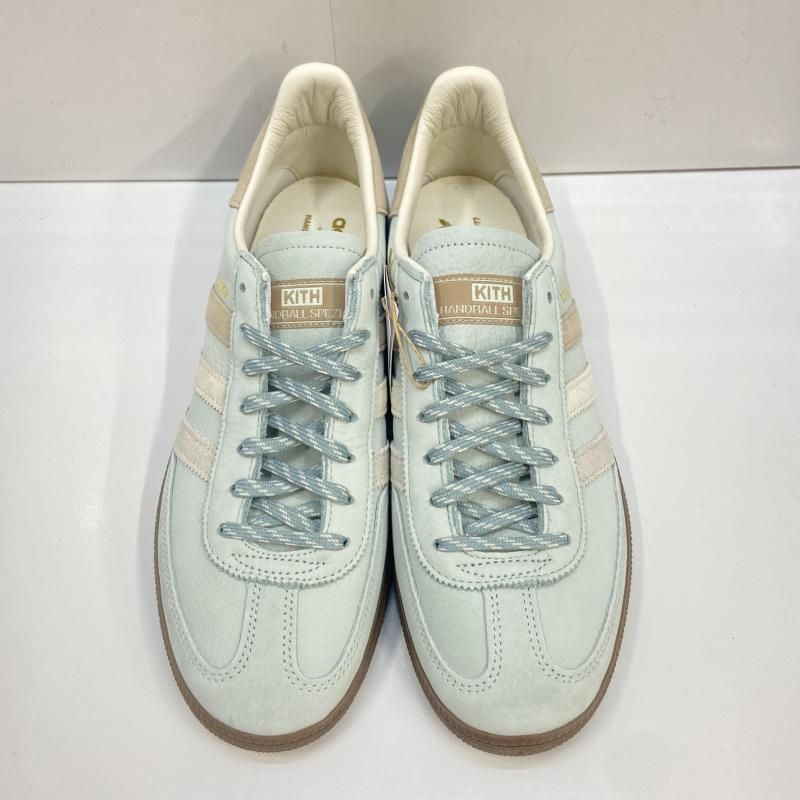 KITH Classics adidas Originals Handball Spezial Green 26 5 cm IH 2623 アディダス 92