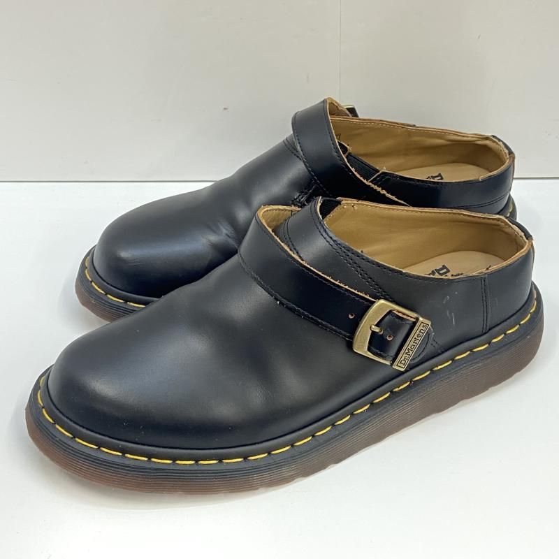 Dr.Martens ISHAM UK 9 ドクターマーチン 92
