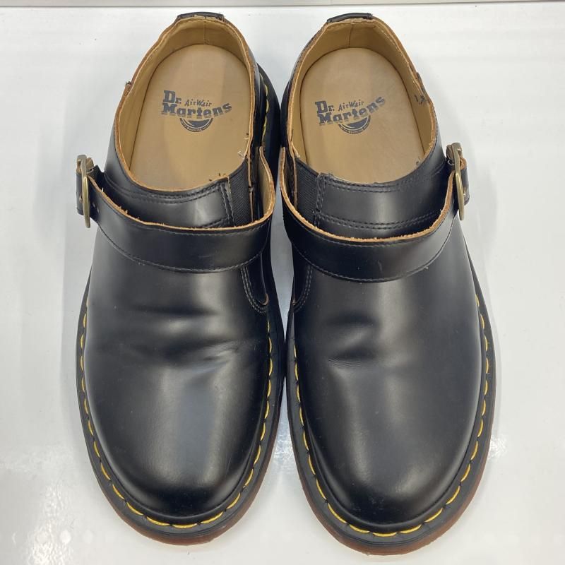 Dr Martens ISHAM UK 9 ドクターマーチン 92