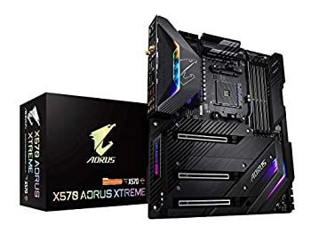 X570 ギガバイト AORUS GIGABYTE | I x570 Gigabyte aorus Mini-ITX Gaming X AMD WIFI PRO 日本