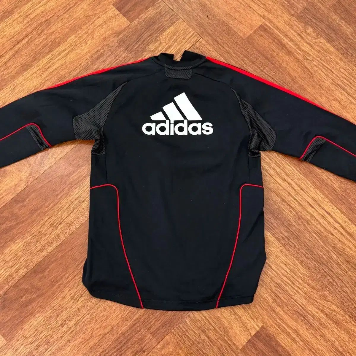 アディダス ACミラン 91-92 トレーニングジャージ アディダス ACミラン