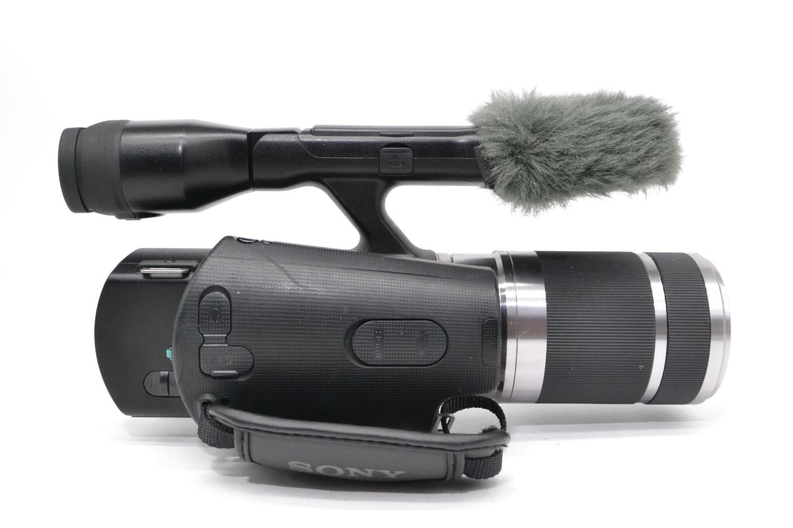 OSS レンズセット