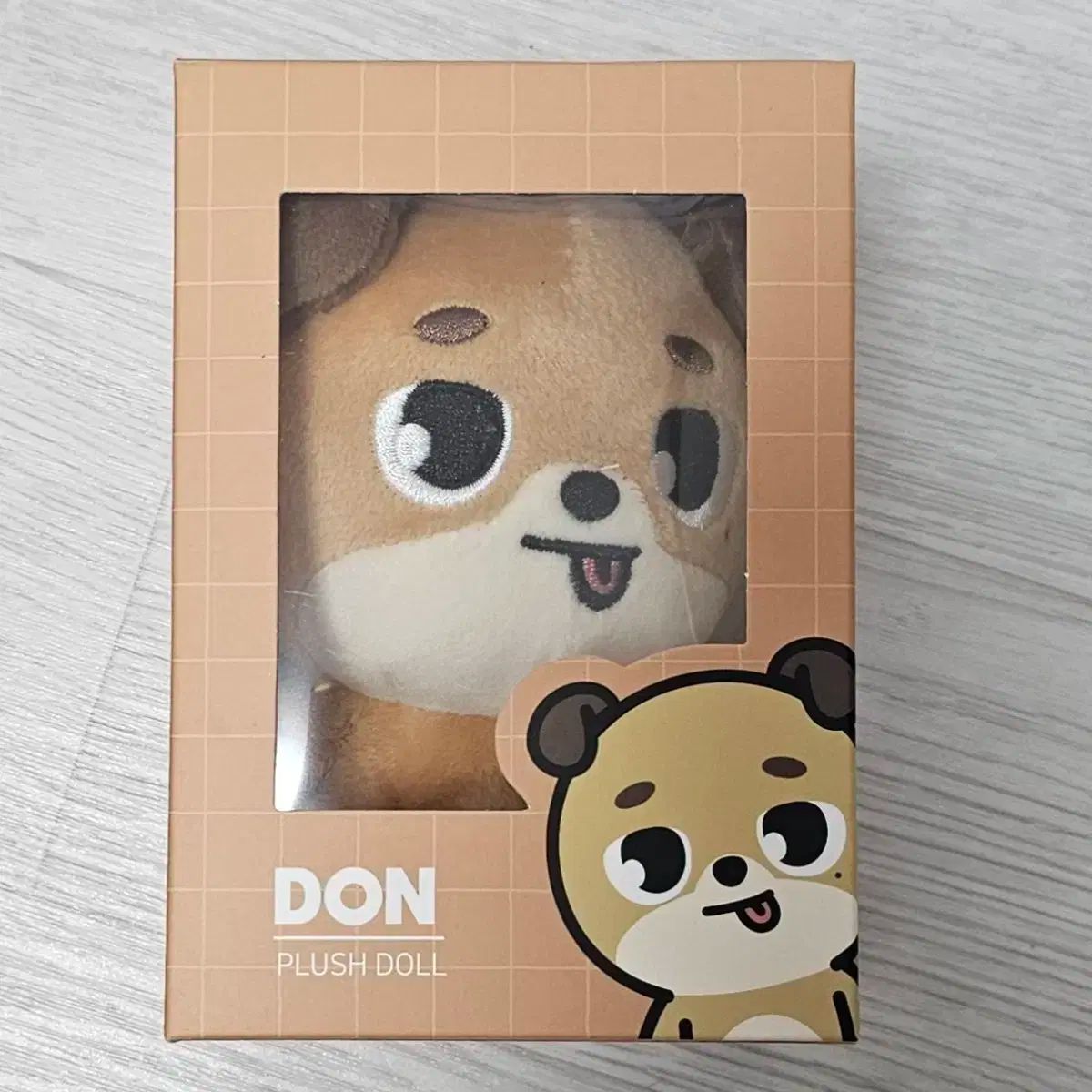 DAY6 DENIMALZ DON デニマルズ　ドウン DAY6 デニマルズ(DENIMALZ) ドウン(DOWOON) メロン돈 (未開封) - メルカリ