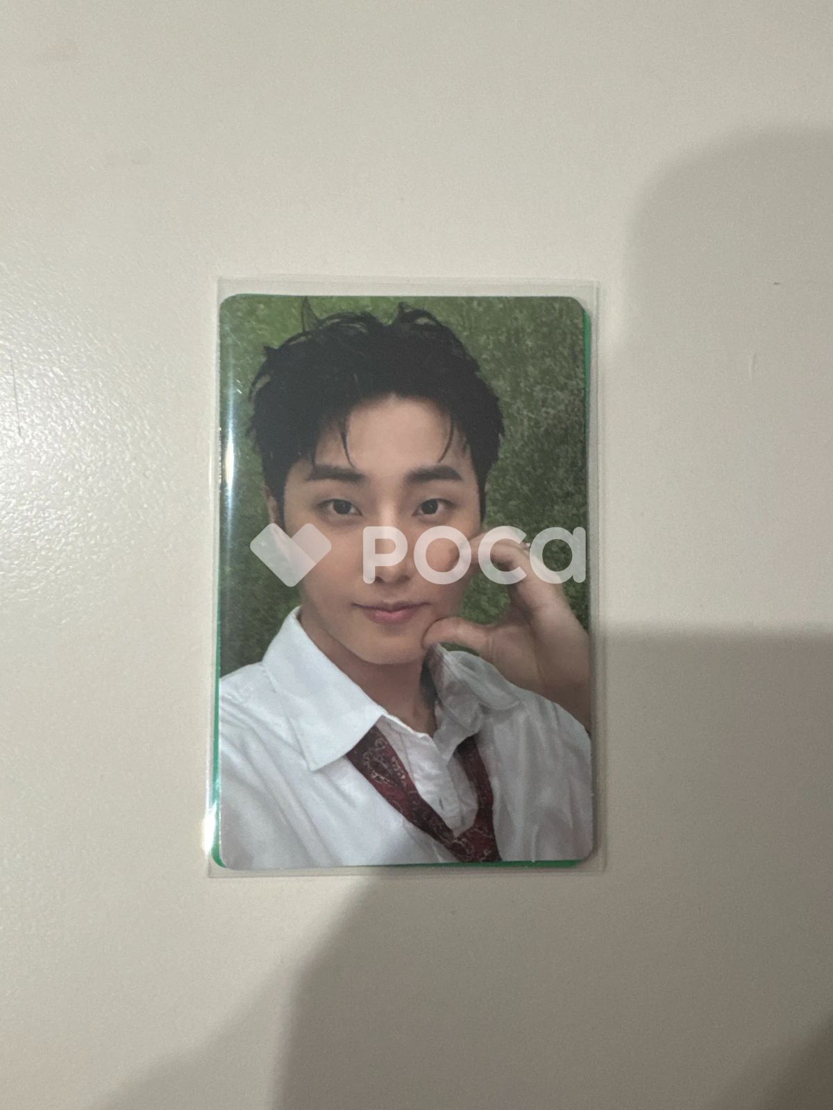 DAY6 ヨンケイ The DECADE In-Ear Earphones ver. - メルカリ