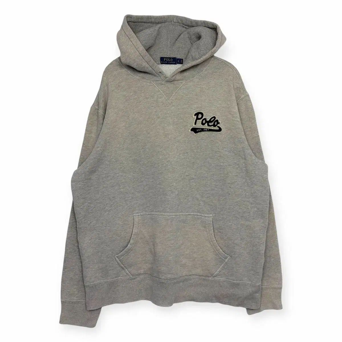  ポロラルフローレン フードTシャツ パーカー