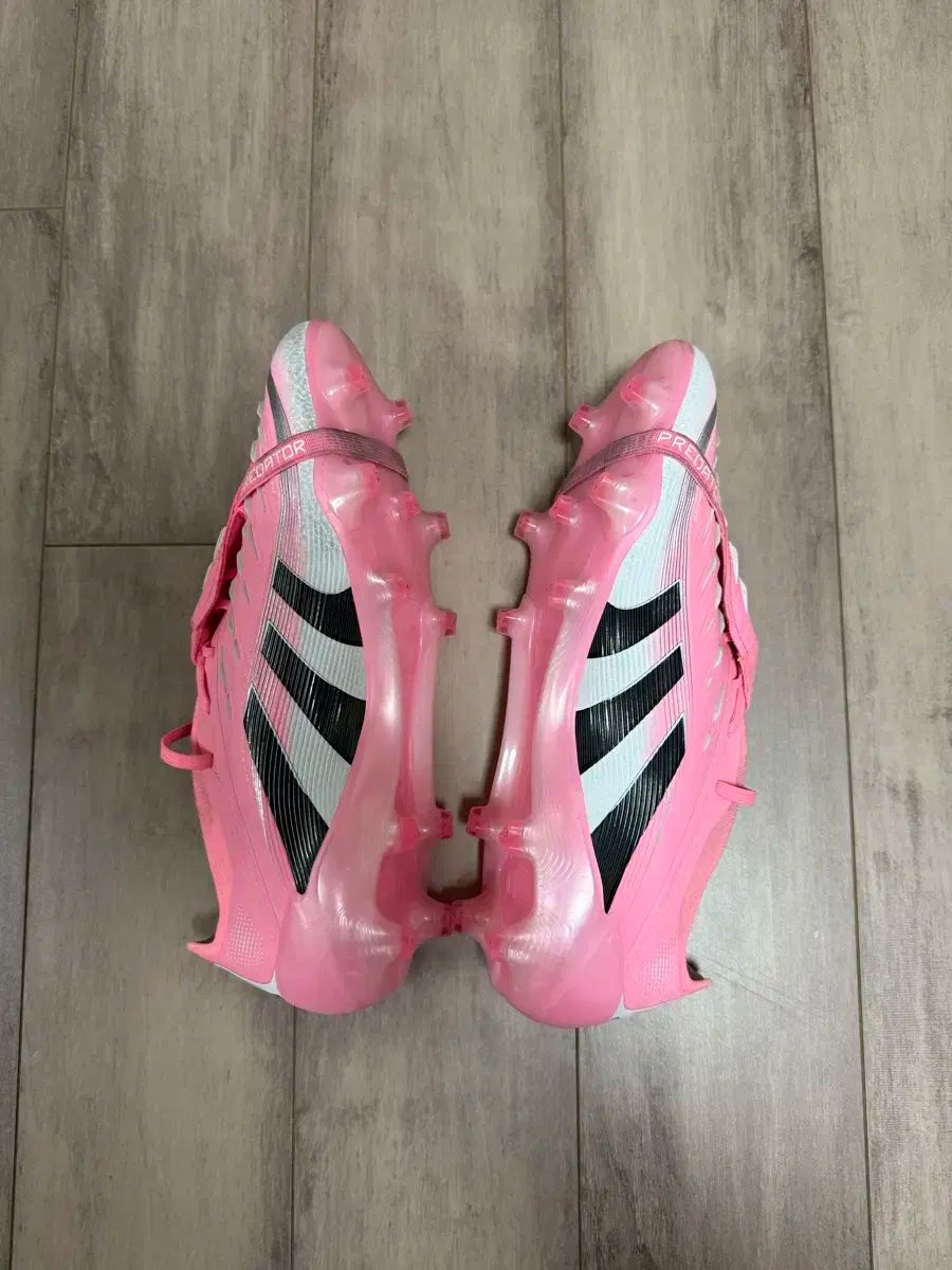 プレデター エリート ft fg デイビッド・ベッカム 275 - メルカリ