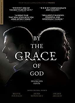 非常に良い」By the Grace of God [DVD]