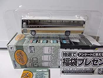 節約 【】「非常に良い」トミーテック ザ・バスコレクション 第27弾