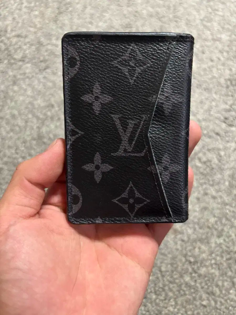 ルイヴィトン エクリプス オーガナイザー - メルカリ