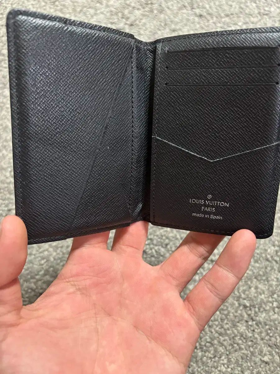 ルイヴィトン エクリプス オーガナイザー - メルカリ