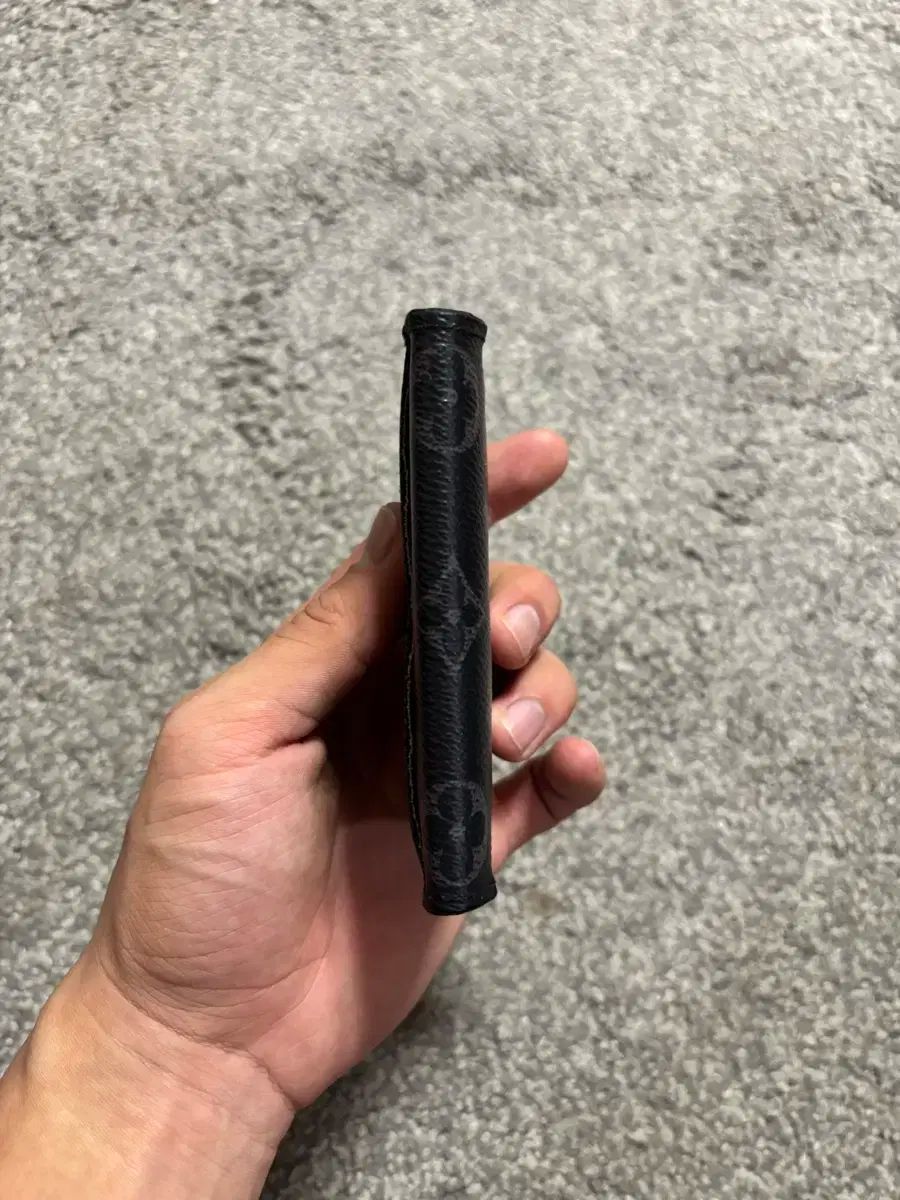 ルイヴィトン エクリプス オーガナイザー - メルカリ