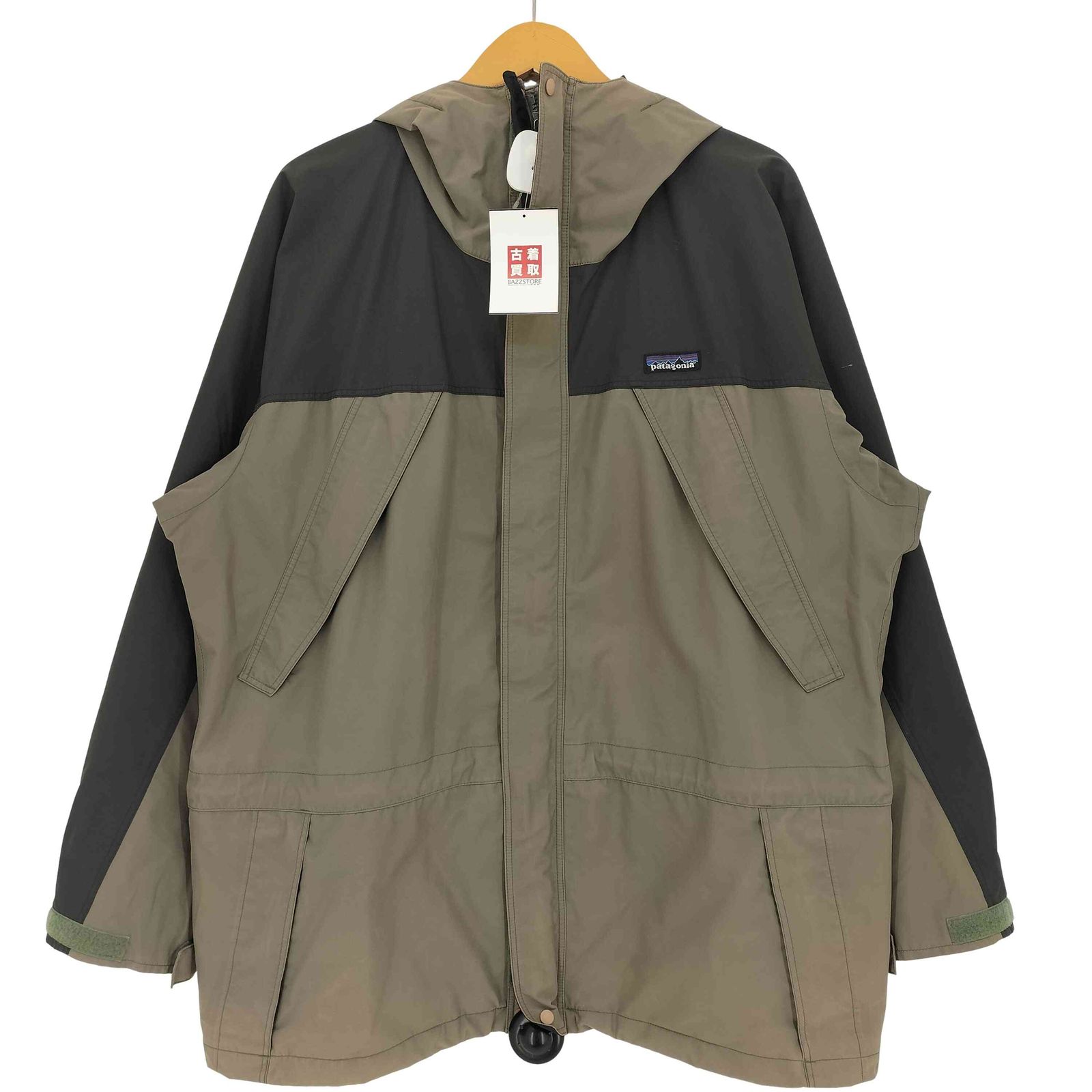 パタゴニア patagonia 2003年製 GORE-TEX Storm Jacket ストーム