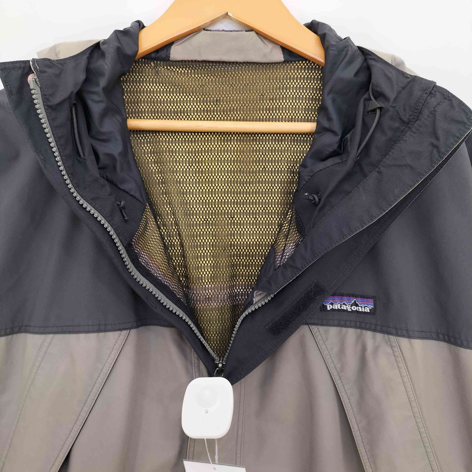 パタゴニア patagonia 2003年製 GORE-TEX Storm Jacket ストーム