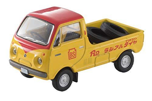 非常に良い（無料延長保証）」トミカリミテッドヴィンテージ 1/64 LV