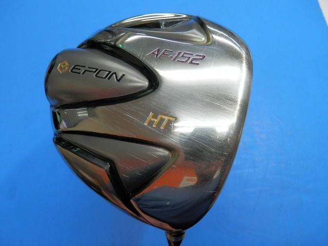 エポン　EPON　ドライバー　EM−S EPON EM-S Driver Review: High-Launch, Ultra-Stable & Forgiving