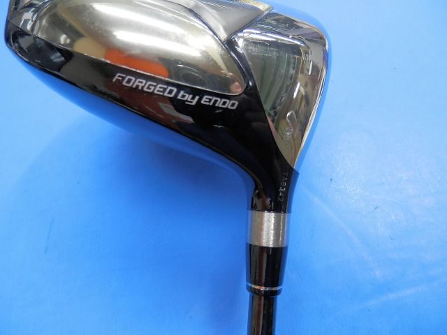 エポン　EPON　ドライバー　EM−S EPON EM-S Driver Review: High-Launch, Ultra-Stable & Forgiving