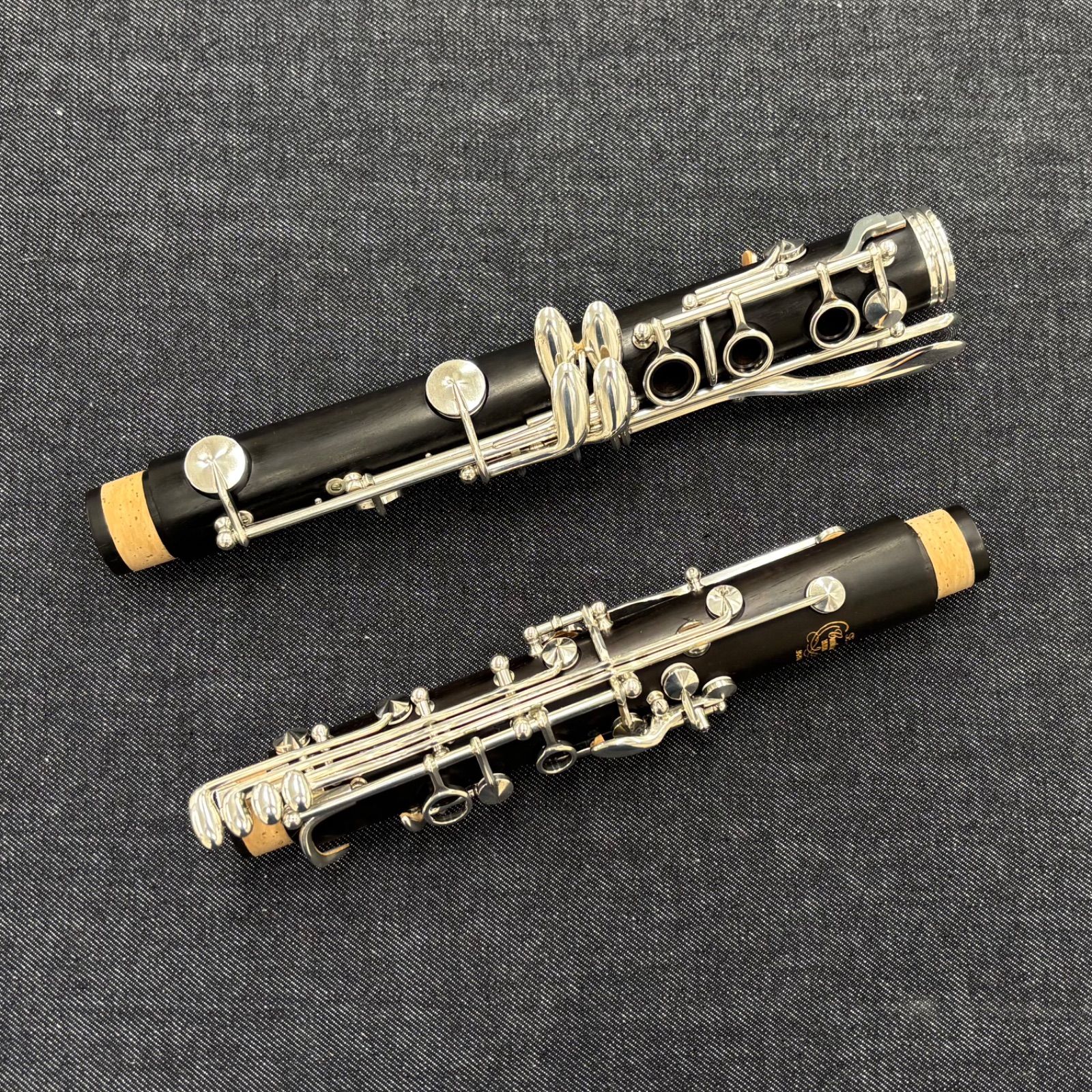 全タンポ交換 OH済】 ヤマハ YCL-853 (SE) ※サムチューブ＆サムレスト