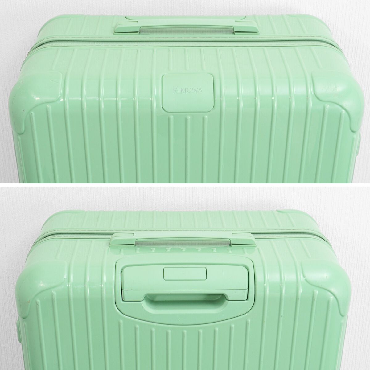 RIMOWA リモワ Essential Check-IN L エッセンシャル チェックインL