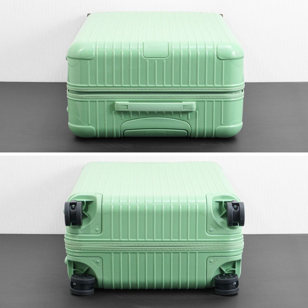 RIMOWA リモワ Essential Check-IN L エッセンシャル チェックインL