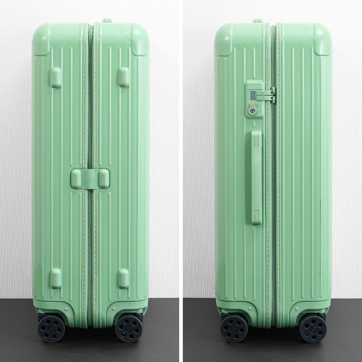 RIMOWA リモワ Essential Check-IN L エッセンシャル チェックインL