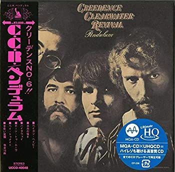 【】「非常に良い」［CD］ペンデュラム