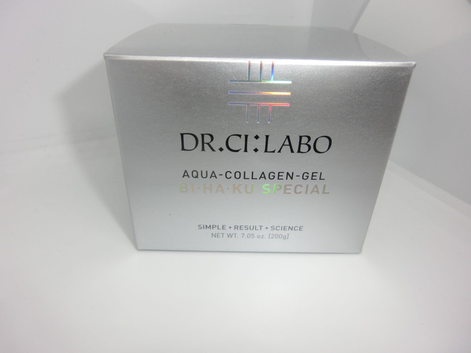ドクターシーラボ アクアコラーゲンゲル 美白 BIHAKUスペシャル 200g