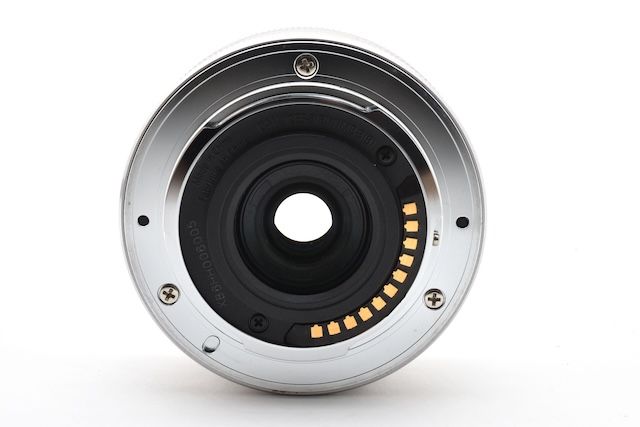  並品 パナソニック Panasonic LUMIX G VARIO 12 32 mm F 3 5 6 H FS 12032 S レンズ(ズーム) カメラ