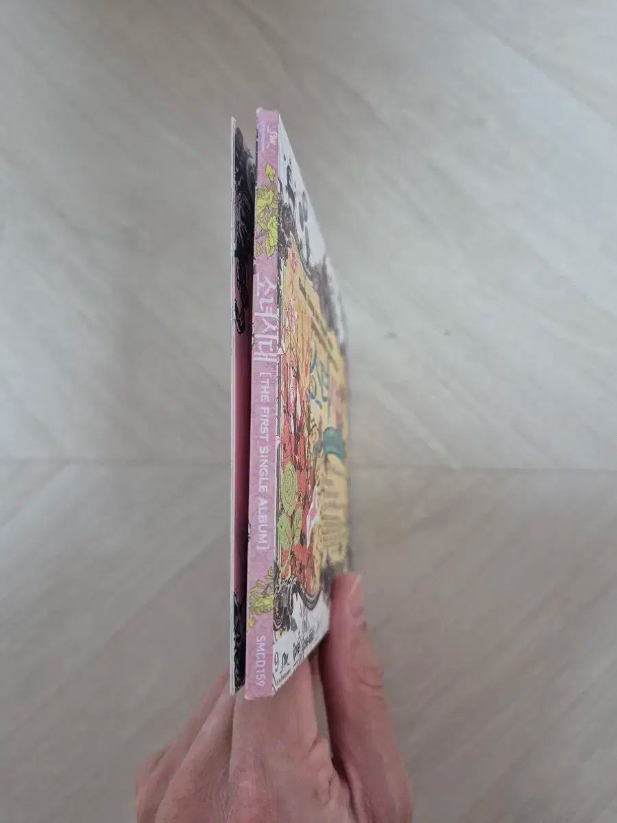 少女時代デビューアルバム未開封 少女時代デビューアルバム未開封 少女時代デビューアルバム未開封