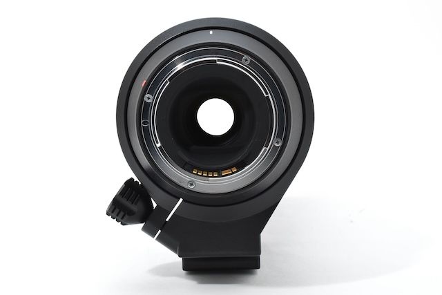  TAMRON 超望遠ズームレンズ SP 150 600 mm F 5 6 3 Di VC USD キヤノン用 フルサイズ対応 A 011 E レンズ(ズーム) カメラ