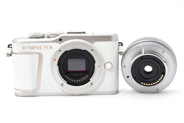 10 ダブルズームキット