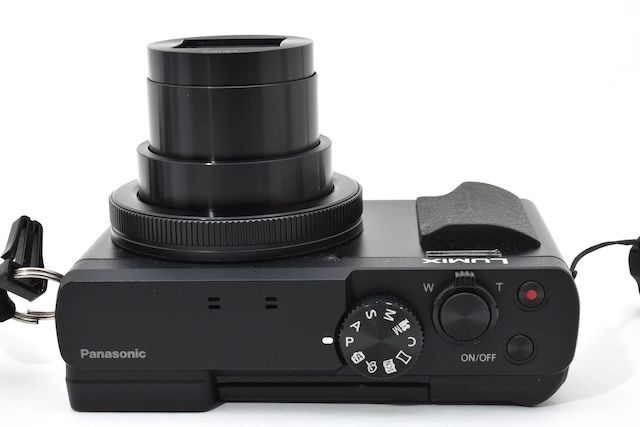 難有品・ジャンク品＞ パナソニック コンパクトデジタルカメラ