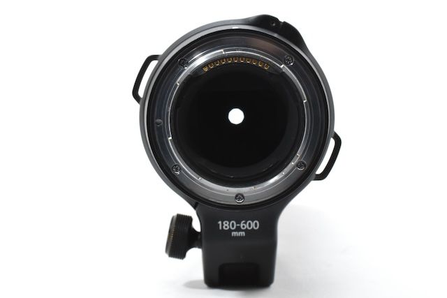 望遠ズームレンズ NIKKOR