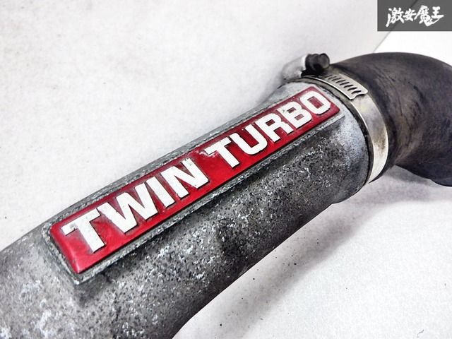 NISSAN 日産純正 BNR32 スカイライン GT-R RB26DETT サクションパイプ