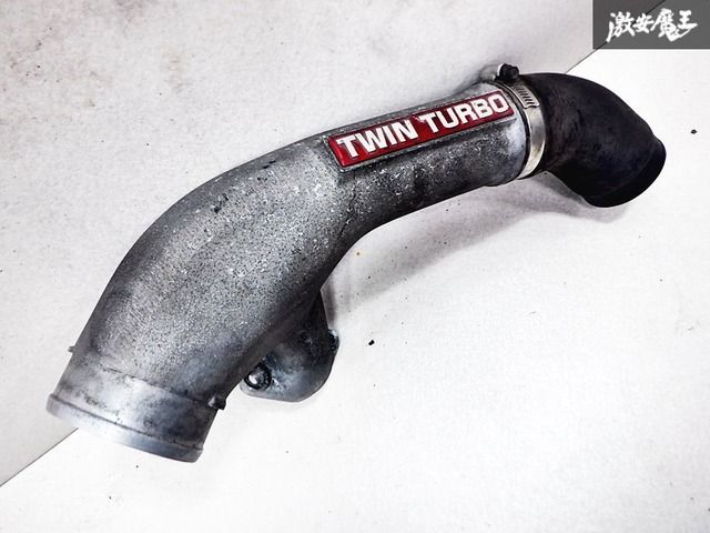 NISSAN 日産純正 BNR32 スカイライン GT-R RB26DETT サクションパイプ