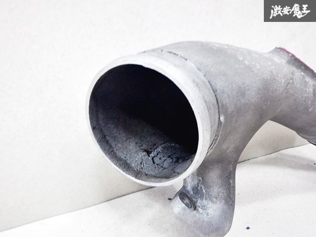 スカイライン 純正インテークパイプ BNR32 GT-R RB26サクション NISSAN 日産純正 BNR32 スカイライン GT-R RB26DETT サクションパイプ