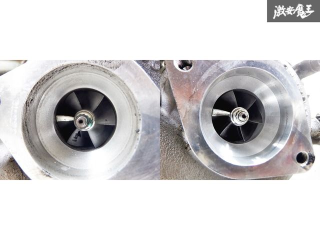 希少【実動品】純正 BNR34 スカイライン GT-R VスペックⅡ RB26DETT