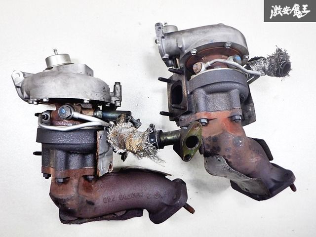 希少【実動品】純正 BNR34 スカイライン GT-R VスペックⅡ RB26DETT