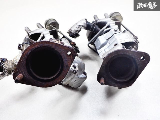 希少【実動品】純正 BNR34 スカイライン GT-R VスペックⅡ RB26DETT