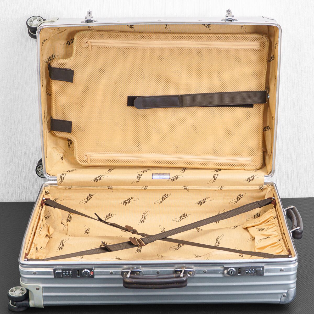 クラシックフライト 60