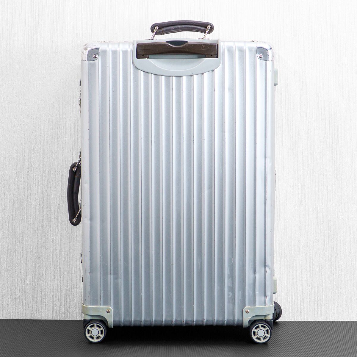 RIMOWA リモワ CLASSIC FLIGHT クラシックフライト 60L 4輪 TSAロック