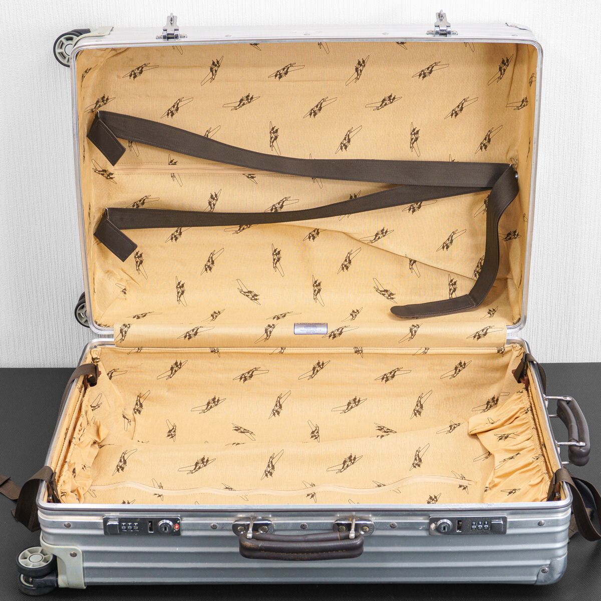 スーツケース キャリーバッグ