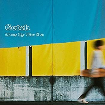 非常に良い」［CD］Lives By The Sea [Analog] 【公式通販】