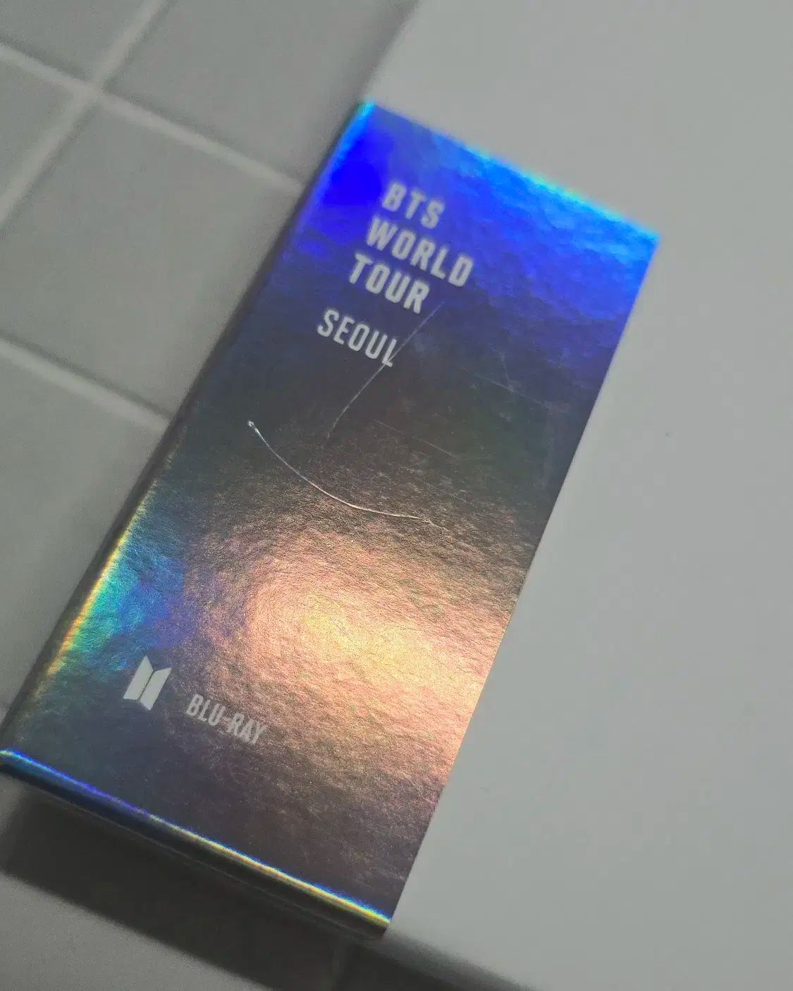 BTS LYS SEOUL ブルーレイ フルセット ジミン フォトブック BTS SEOUL