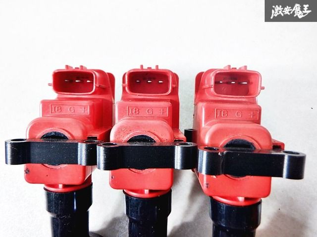 保証付 IP IGNITION PROJECTS イグニッションコイル BNR34