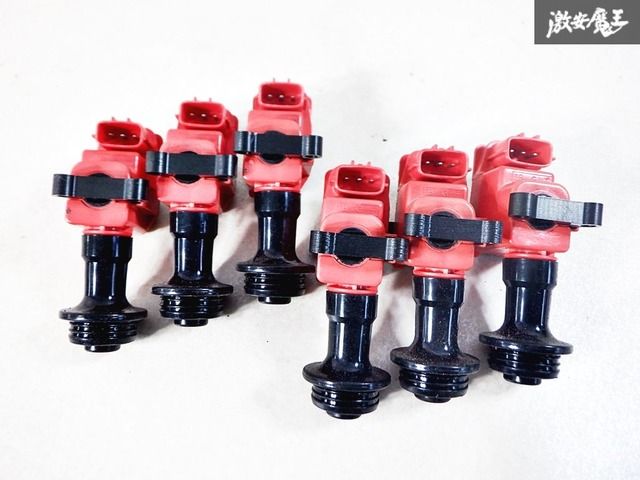 保証付 IP IGNITION PROJECTS イグニッションコイル BNR34