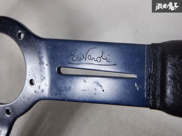 ナルディΦ36 クラシック イタリアンレザー ナルディΦ36 クラシック